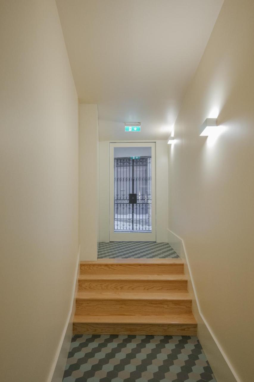 Apartamento Hm - Ribeira São João 2e