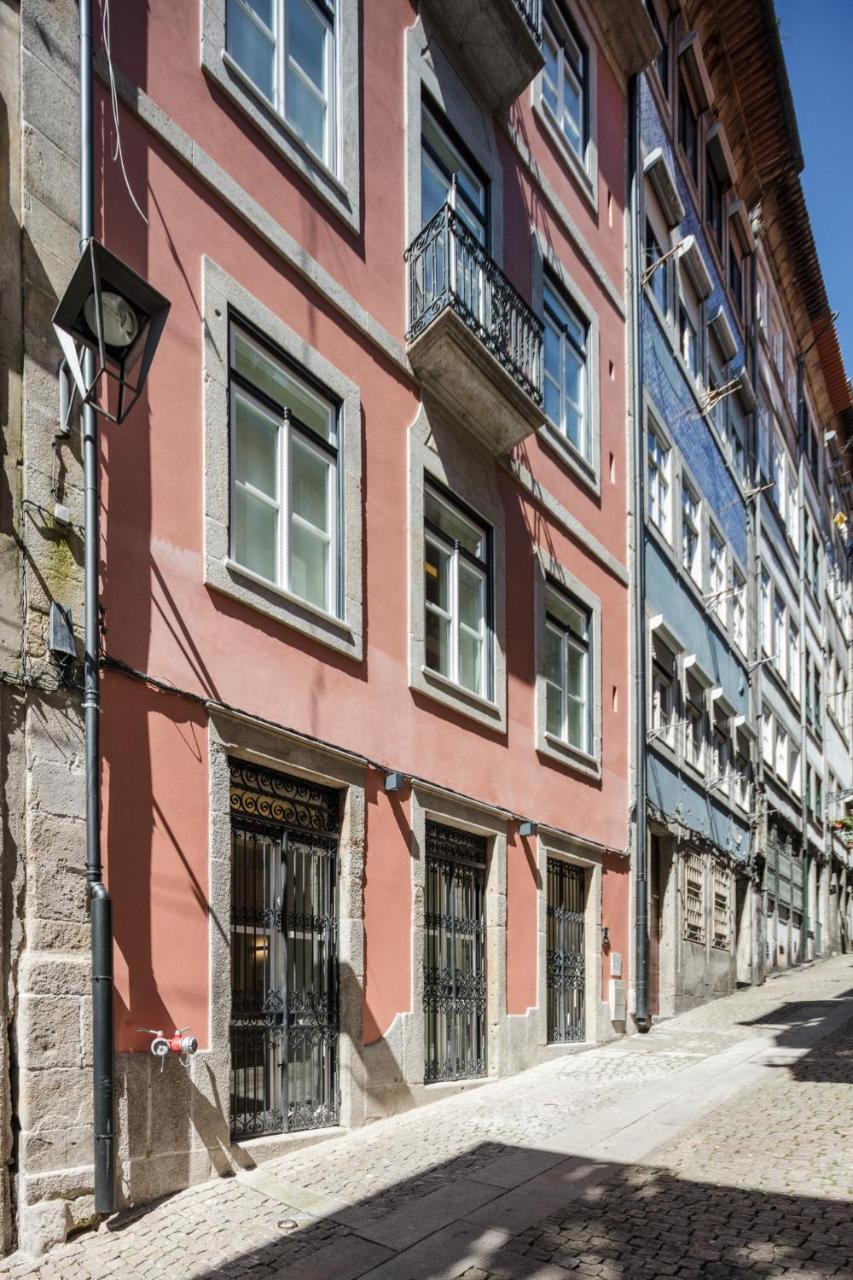 Apartamento Hm - Ribeira São João 2e *