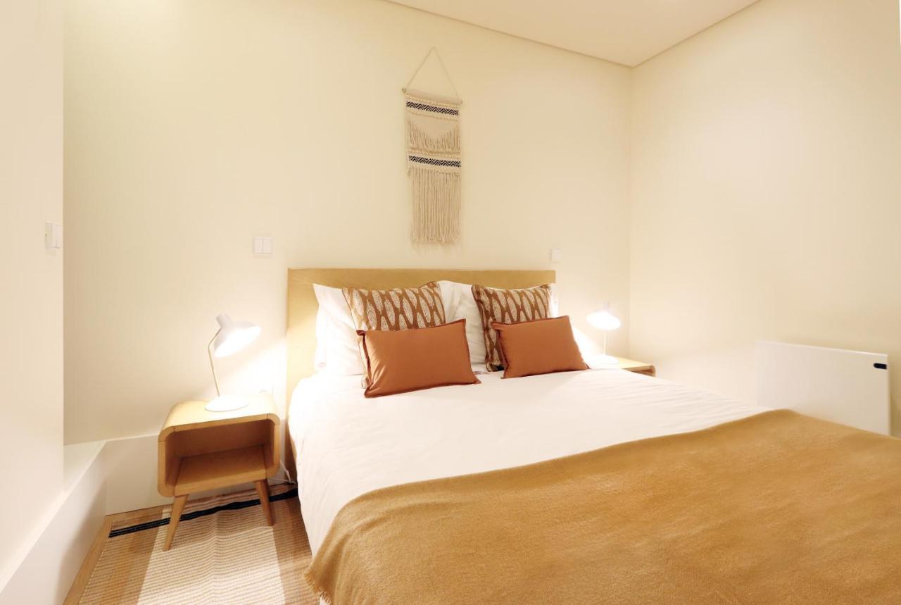 Hm - Ribeira São João 2e Apartamento