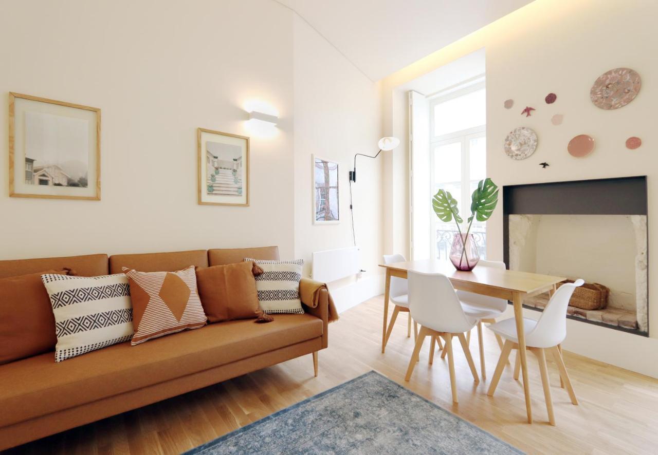 Hm - Ribeira São João 2e Apartamento