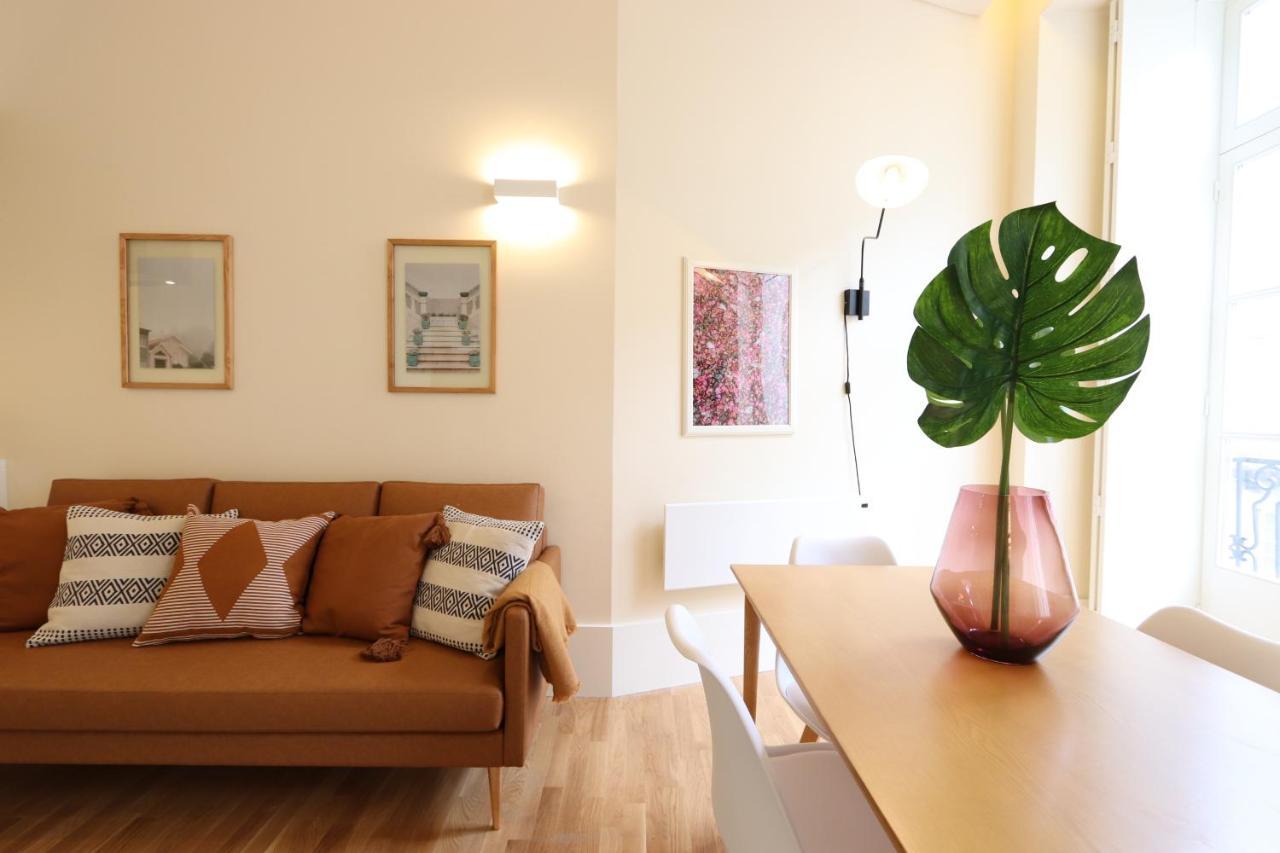 Apartamento Hm - Ribeira São João 2e