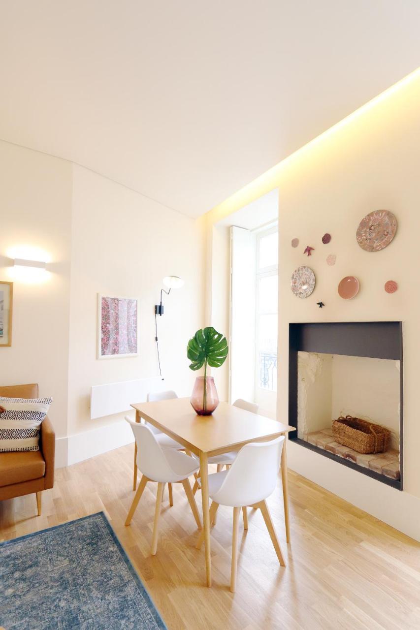 Apartamento Hm - Ribeira São João 2e
